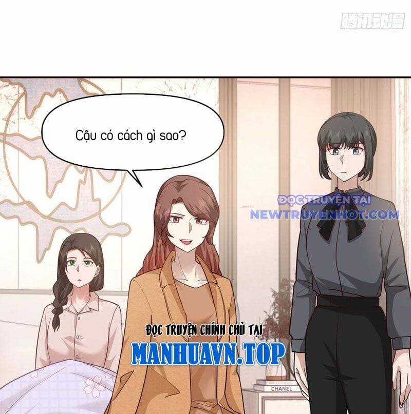 Ta Không Muốn Trùng Sinh Đâu Chương 407 trang 33