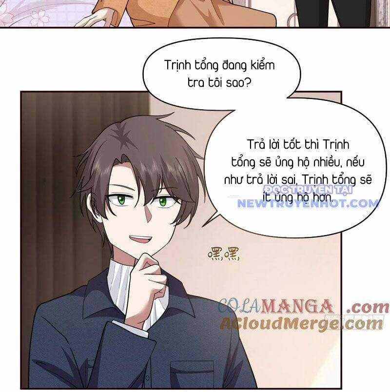 Ta Không Muốn Trùng Sinh Đâu Chương 407 trang 34