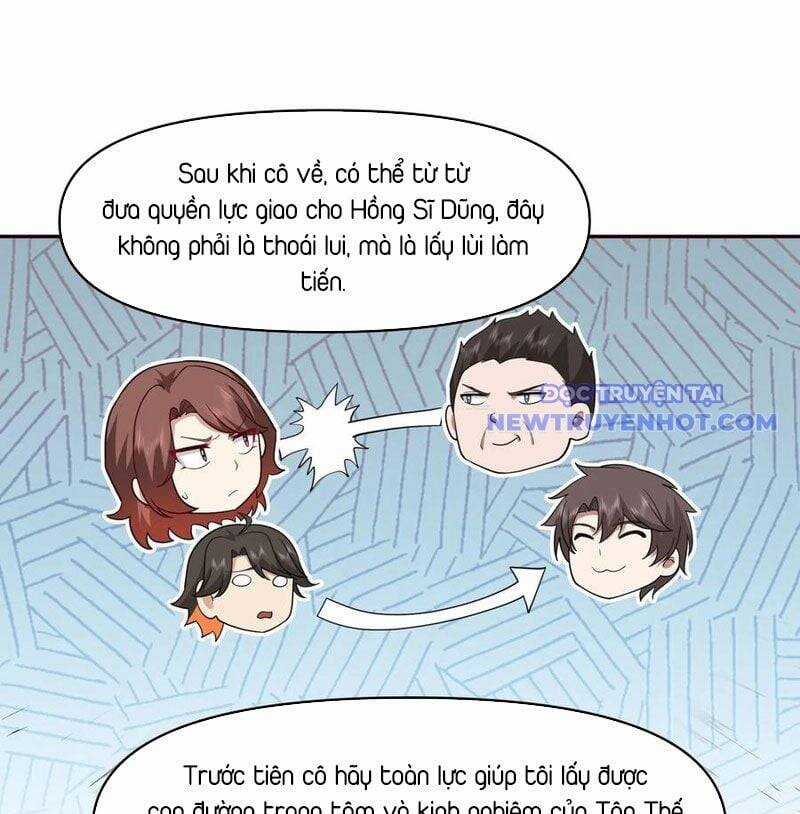 Ta Không Muốn Trùng Sinh Đâu Chương 407 trang 38