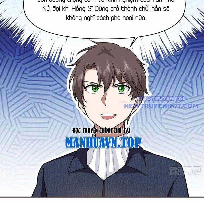 Ta Không Muốn Trùng Sinh Đâu Chương 407 trang 39