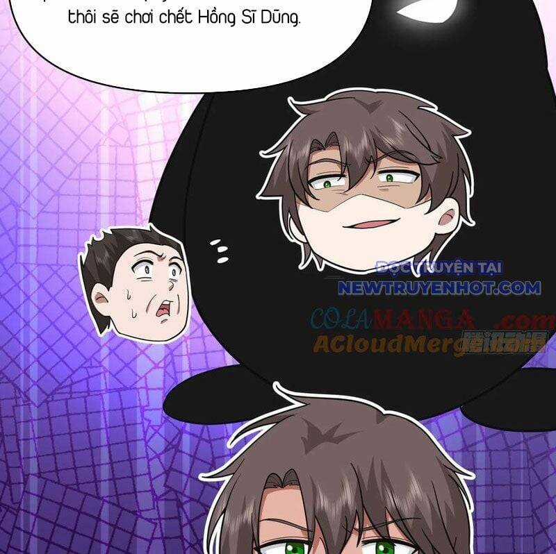 Ta Không Muốn Trùng Sinh Đâu Chương 407 trang 41