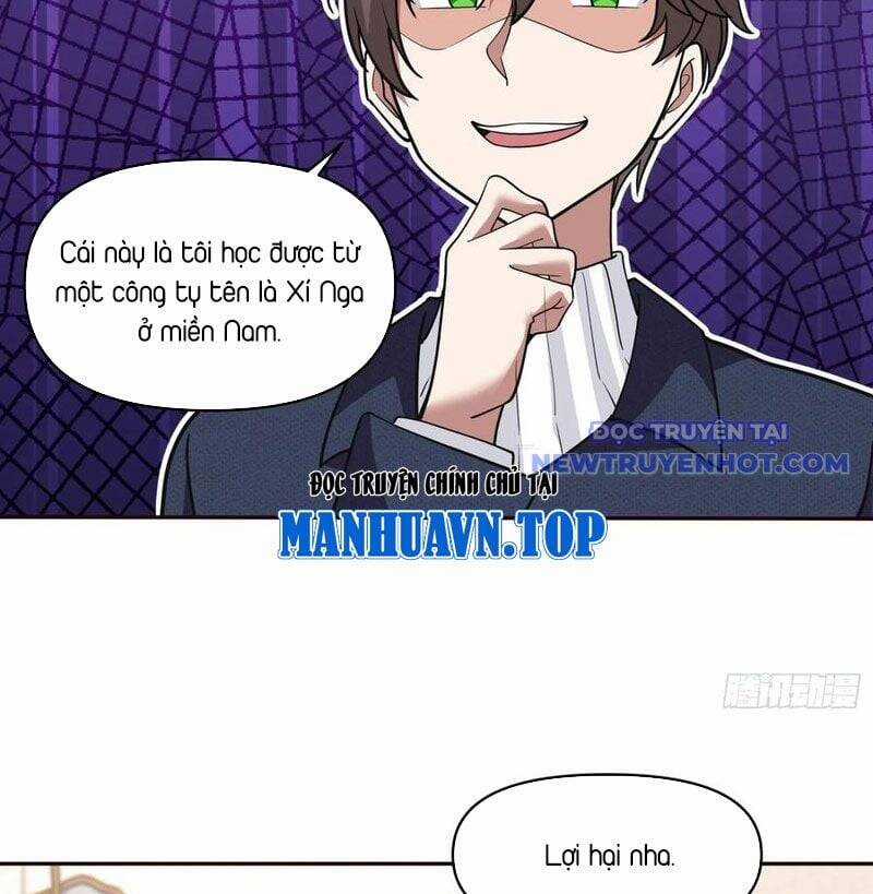 Ta Không Muốn Trùng Sinh Đâu Chương 407 trang 42