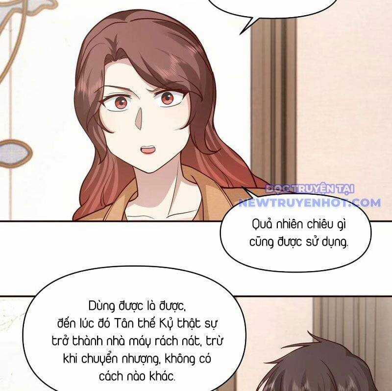 Ta Không Muốn Trùng Sinh Đâu Chương 407 trang 43