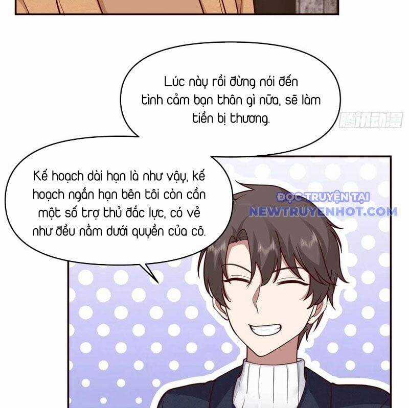 Ta Không Muốn Trùng Sinh Đâu Chương 407 trang 46