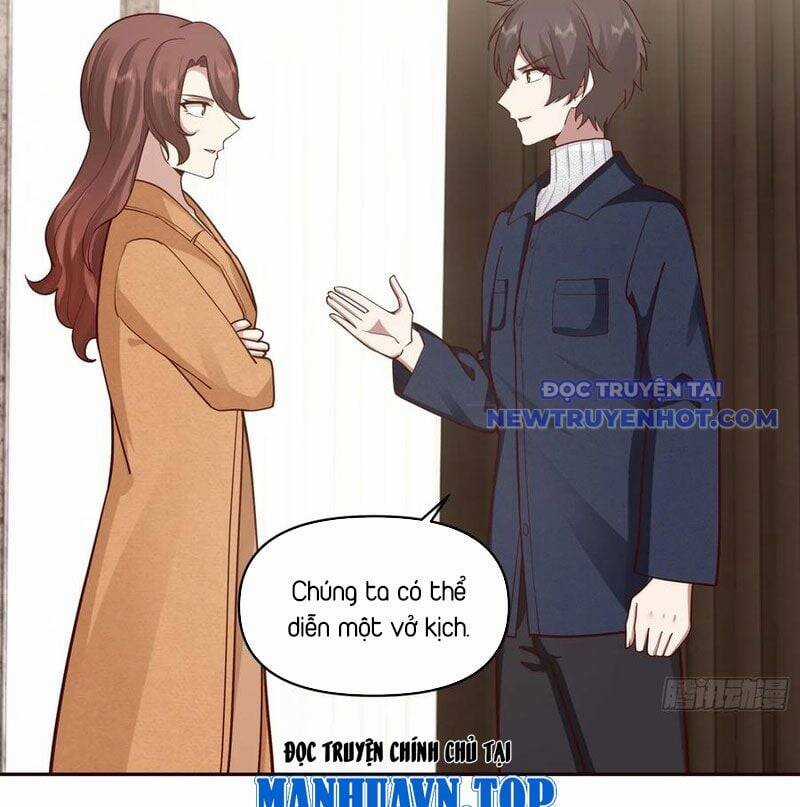 Ta Không Muốn Trùng Sinh Đâu Chương 407 trang 48