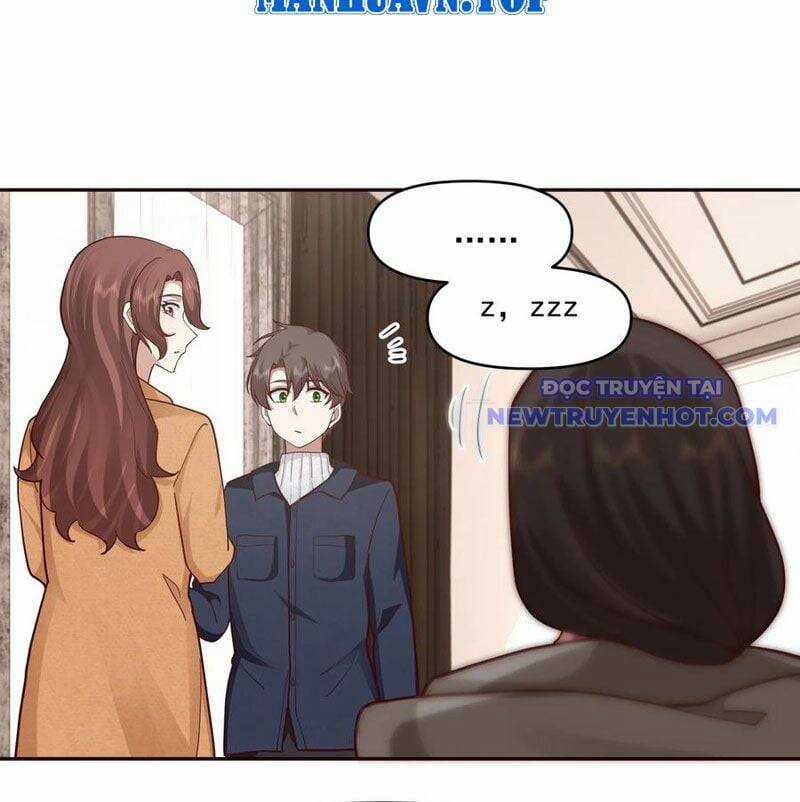 Ta Không Muốn Trùng Sinh Đâu Chương 407 trang 49