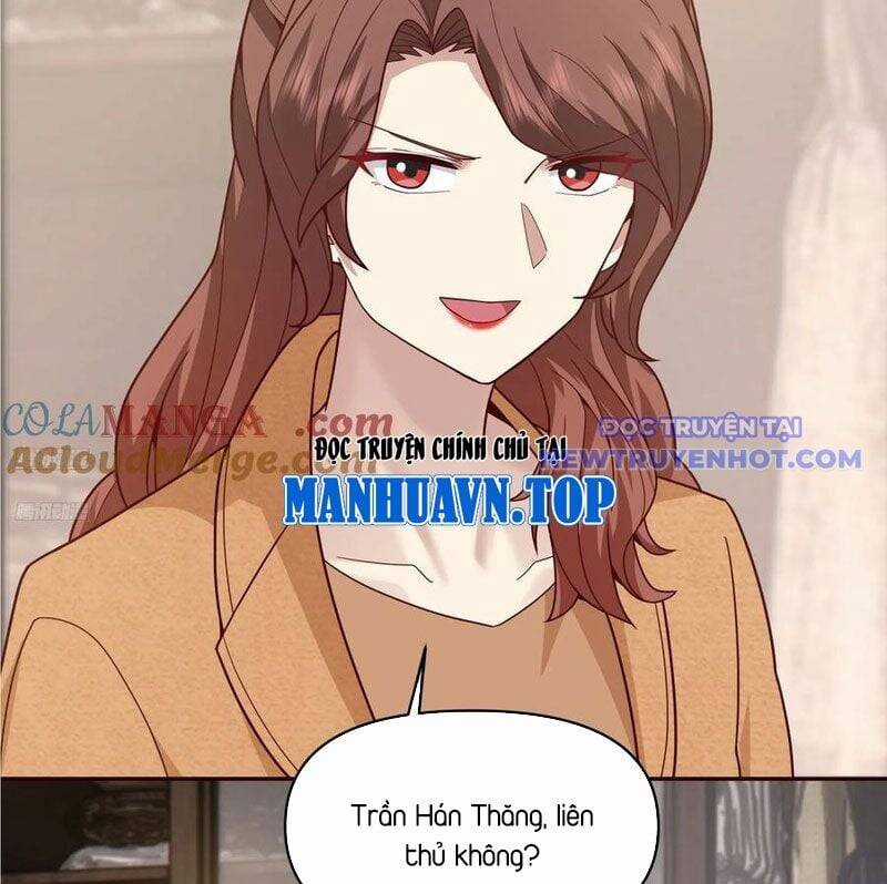 Ta Không Muốn Trùng Sinh Đâu Chương 407 trang 5