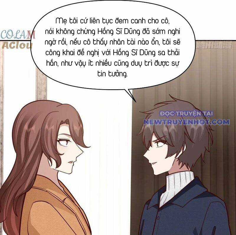 Ta Không Muốn Trùng Sinh Đâu Chương 407 trang 50