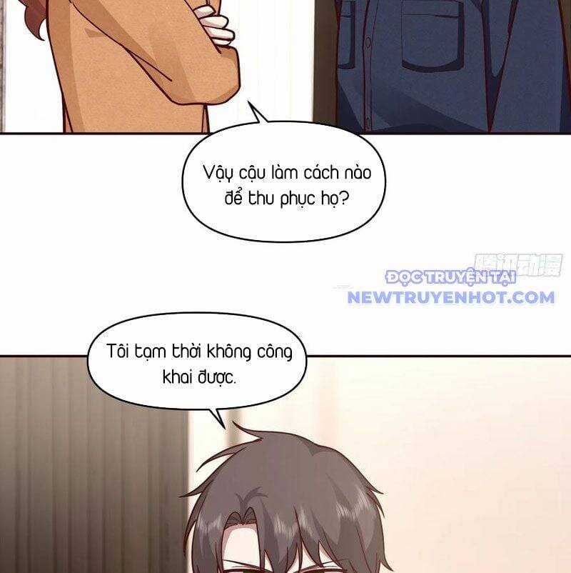 Ta Không Muốn Trùng Sinh Đâu Chương 407 trang 51