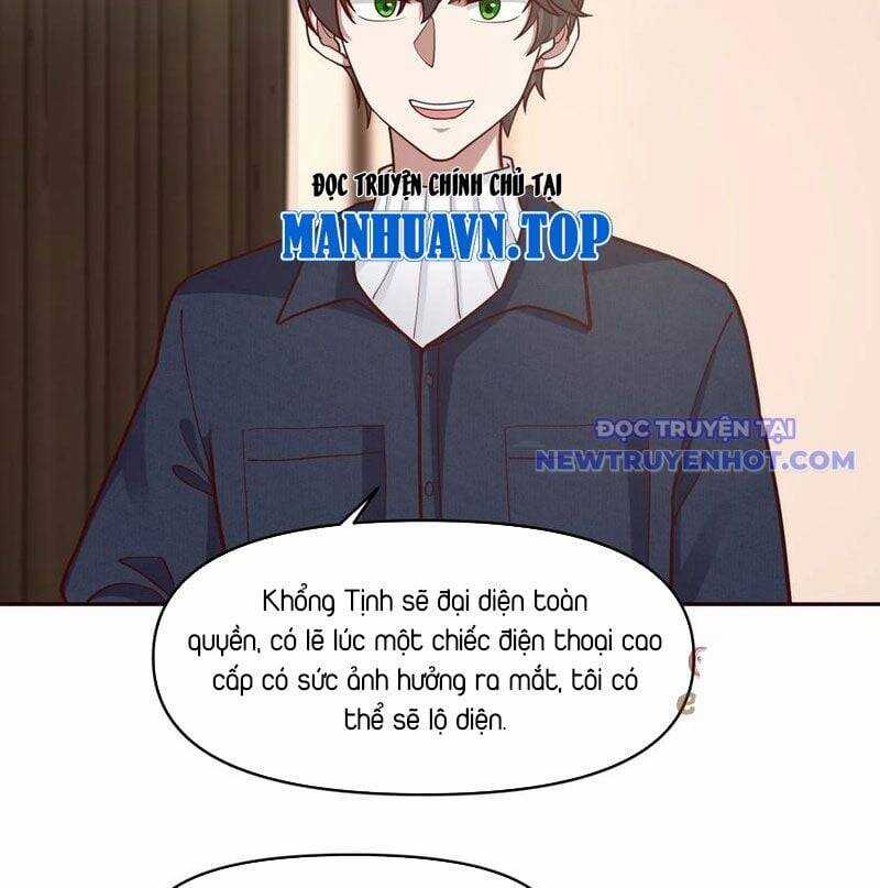 Ta Không Muốn Trùng Sinh Đâu Chương 407 trang 52