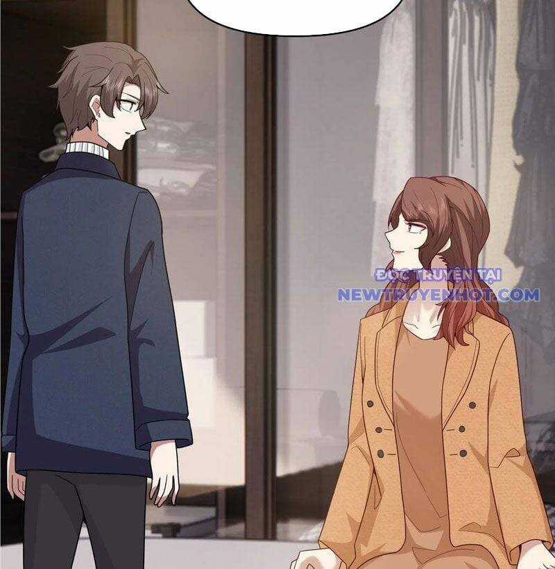 Ta Không Muốn Trùng Sinh Đâu Chương 407 trang 6