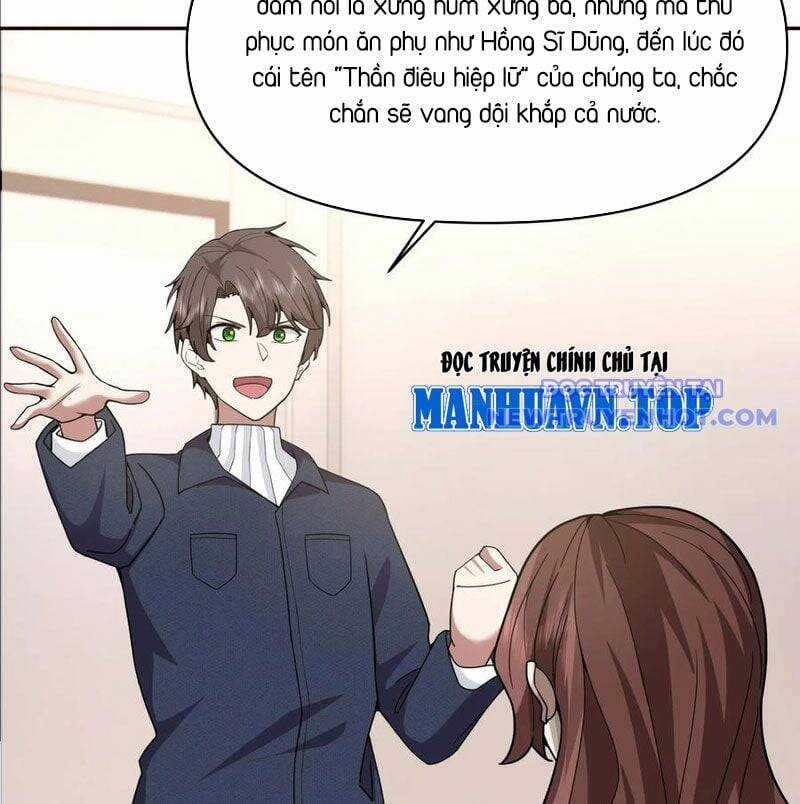 Ta Không Muốn Trùng Sinh Đâu Chương 407 trang 8