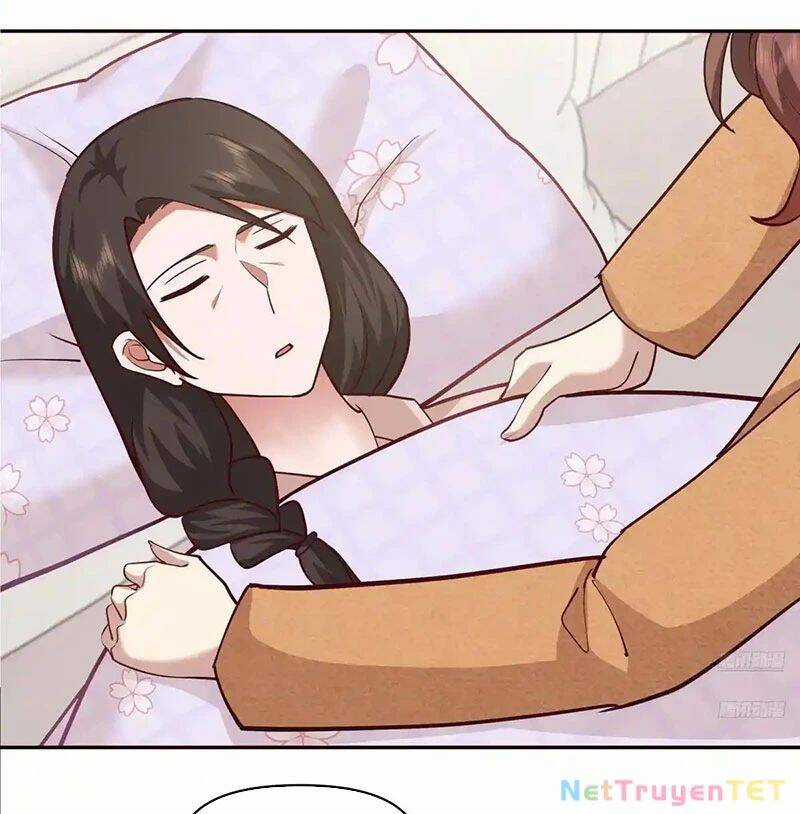 Ta Không Muốn Trùng Sinh Đâu Chương 408 trang 12