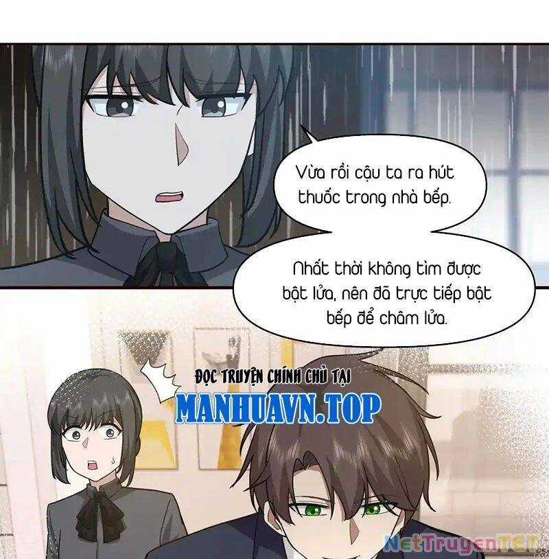 Ta Không Muốn Trùng Sinh Đâu Chương 408 trang 25