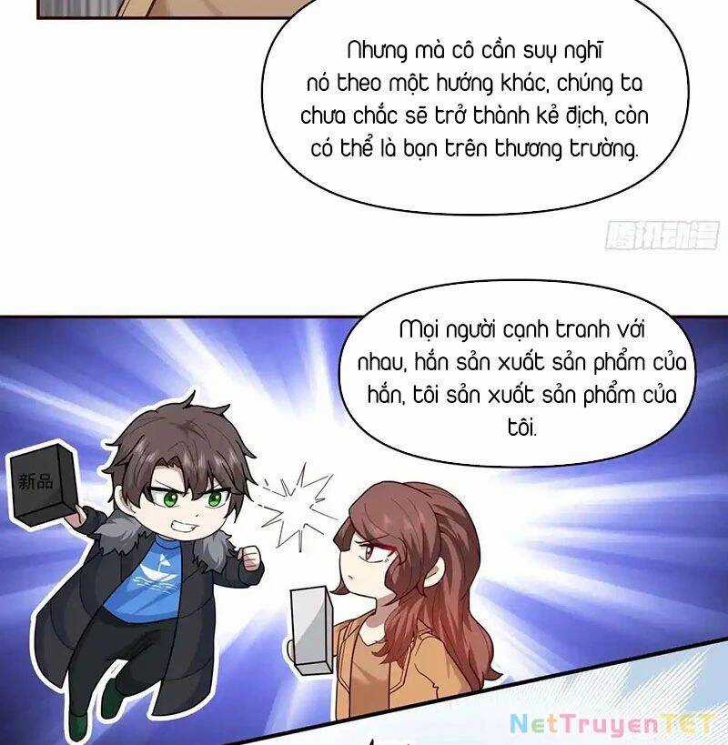 Ta Không Muốn Trùng Sinh Đâu Chương 408 trang 29