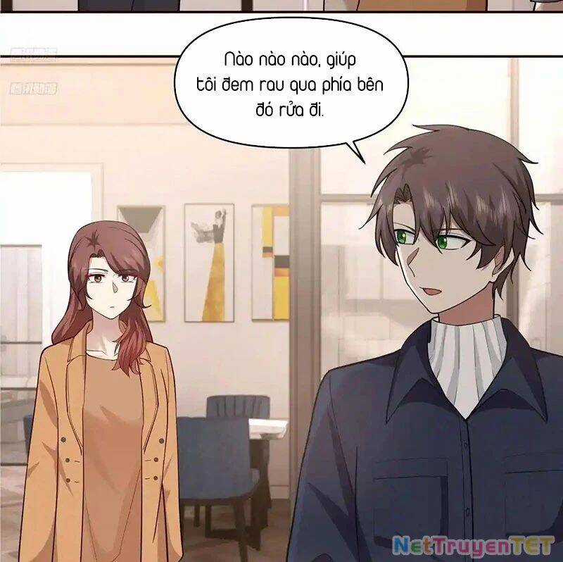 Ta Không Muốn Trùng Sinh Đâu Chương 408 trang 3