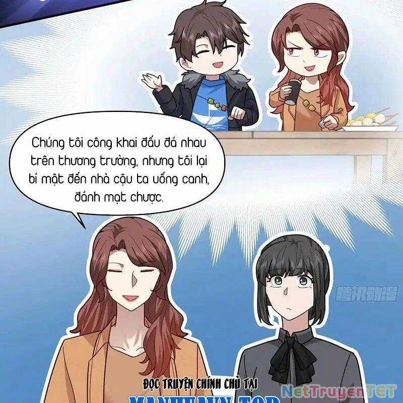 Ta Không Muốn Trùng Sinh Đâu Chương 408 trang 30