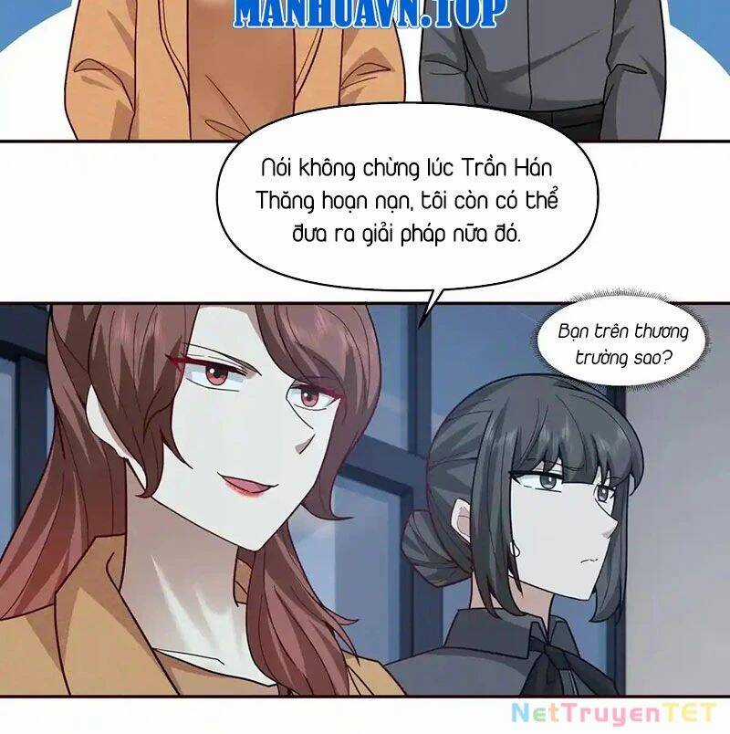 Ta Không Muốn Trùng Sinh Đâu Chương 408 trang 31