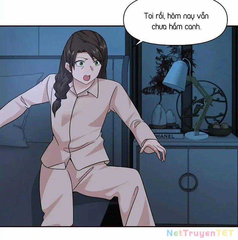 Ta Không Muốn Trùng Sinh Đâu Chương 408 trang 35