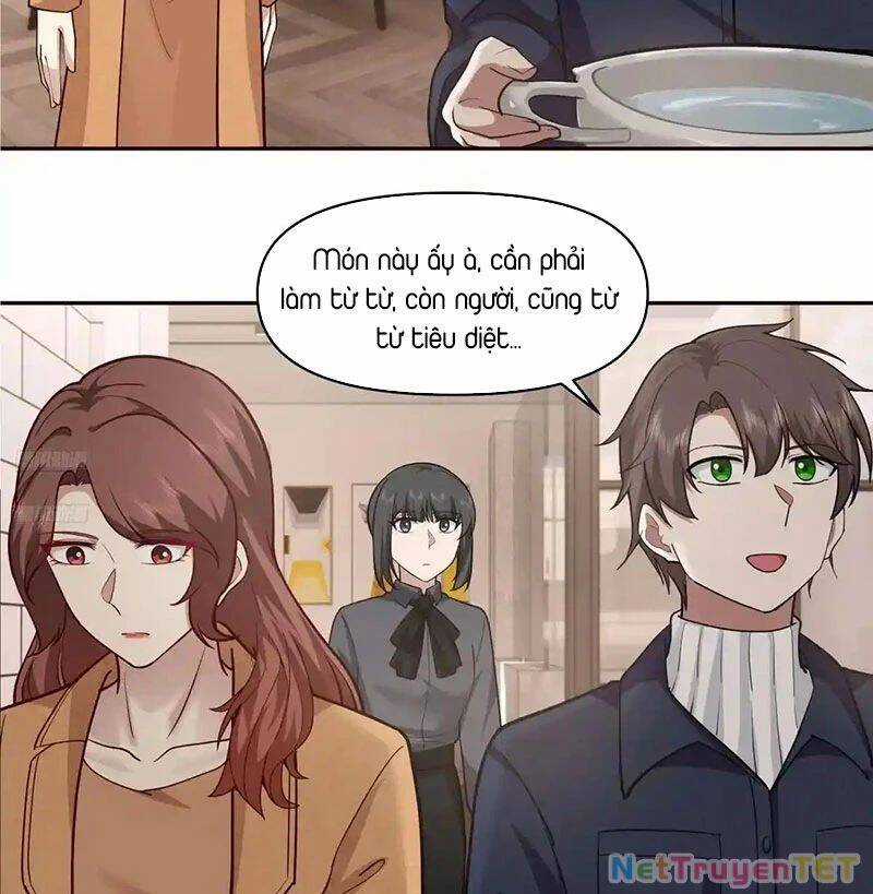 Ta Không Muốn Trùng Sinh Đâu Chương 408 trang 4