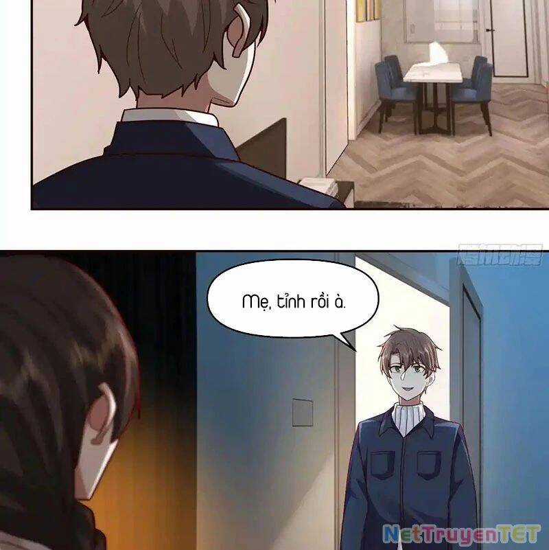 Ta Không Muốn Trùng Sinh Đâu Chương 408 trang 40