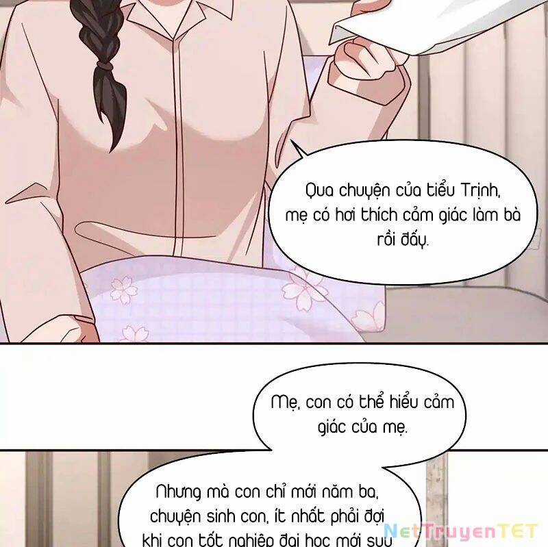 Ta Không Muốn Trùng Sinh Đâu Chương 408 trang 44