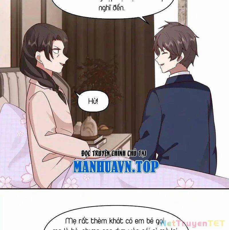 Ta Không Muốn Trùng Sinh Đâu Chương 408 trang 45