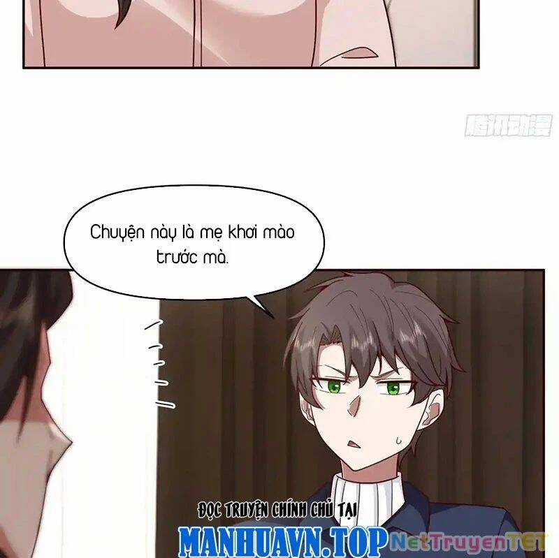 Ta Không Muốn Trùng Sinh Đâu Chương 408 trang 47