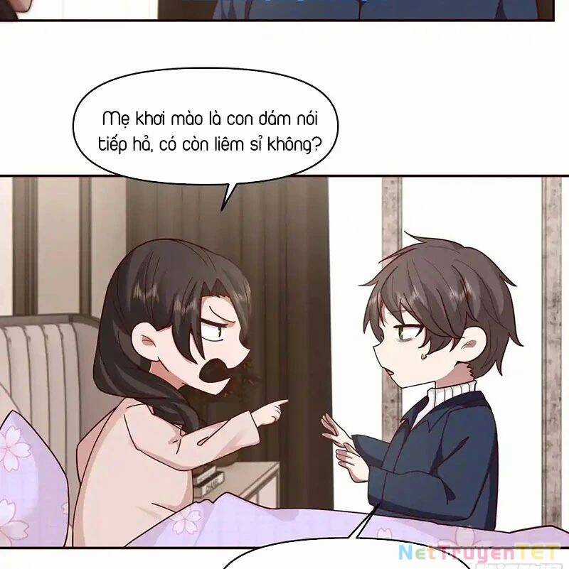 Ta Không Muốn Trùng Sinh Đâu Chương 408 trang 48