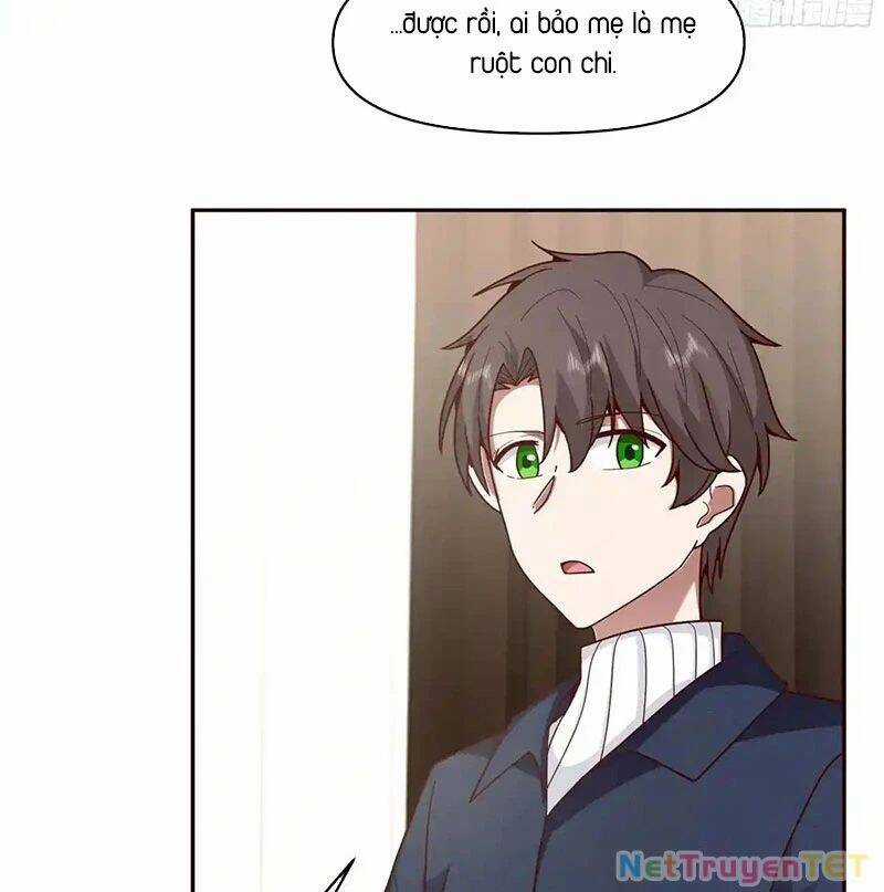 Ta Không Muốn Trùng Sinh Đâu Chương 408 trang 49