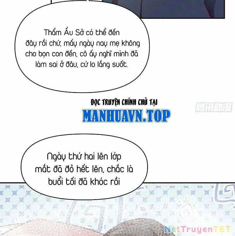 Ta Không Muốn Trùng Sinh Đâu Chương 408 trang 50