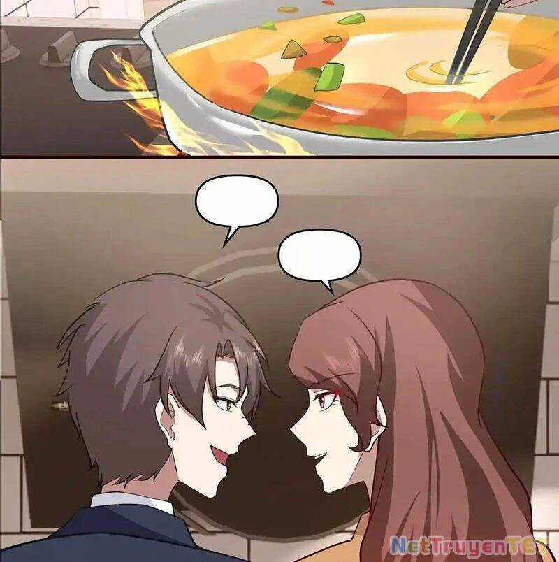 Ta Không Muốn Trùng Sinh Đâu Chương 408 trang 6