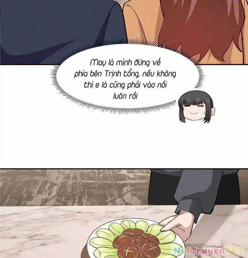 Ta Không Muốn Trùng Sinh Đâu Chương 408 trang 7