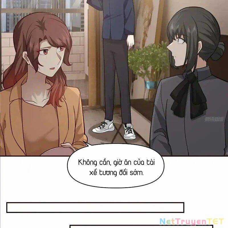 Ta Không Muốn Trùng Sinh Đâu Chương 408 trang 9