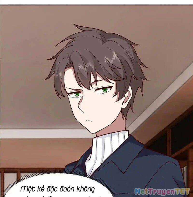 Ta Không Muốn Trùng Sinh Đâu Chương 409 trang 13