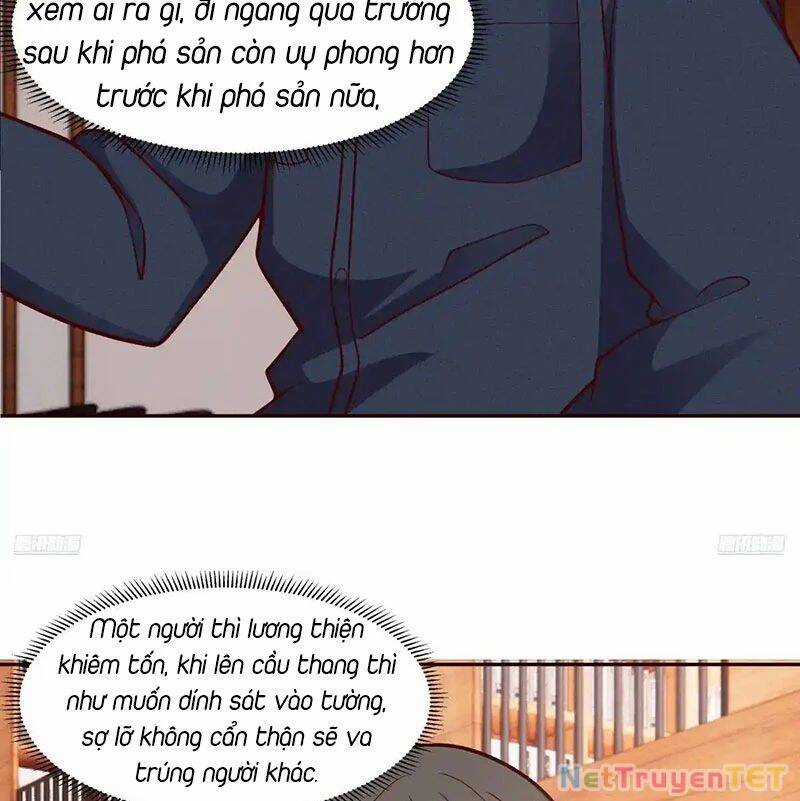 Ta Không Muốn Trùng Sinh Đâu Chương 409 trang 14