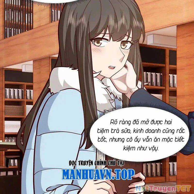 Ta Không Muốn Trùng Sinh Đâu Chương 409 trang 15