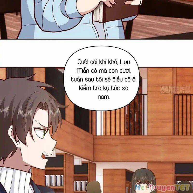 Ta Không Muốn Trùng Sinh Đâu Chương 409 trang 16