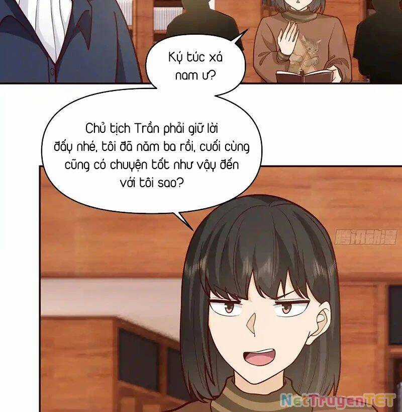 Ta Không Muốn Trùng Sinh Đâu Chương 409 trang 17