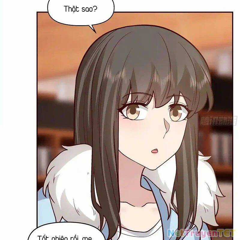 Ta Không Muốn Trùng Sinh Đâu Chương 409 trang 21