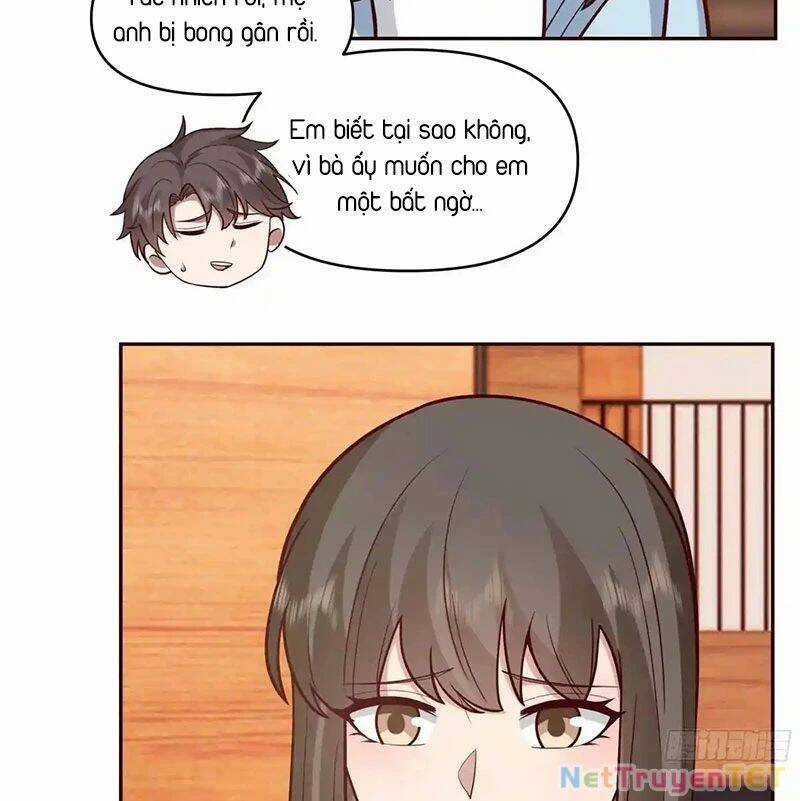 Ta Không Muốn Trùng Sinh Đâu Chương 409 trang 22