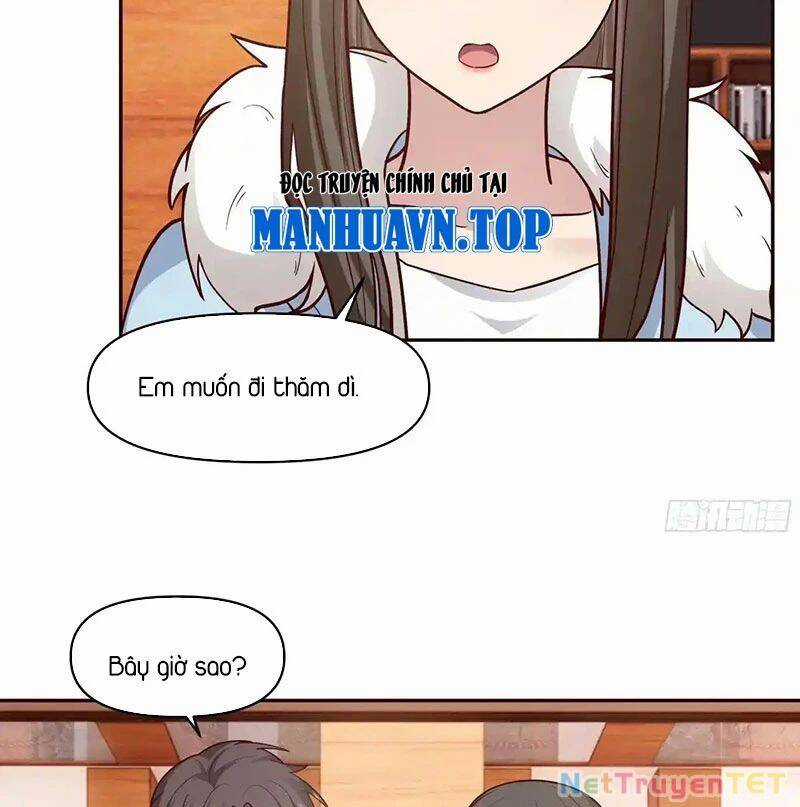 Ta Không Muốn Trùng Sinh Đâu Chương 409 trang 23