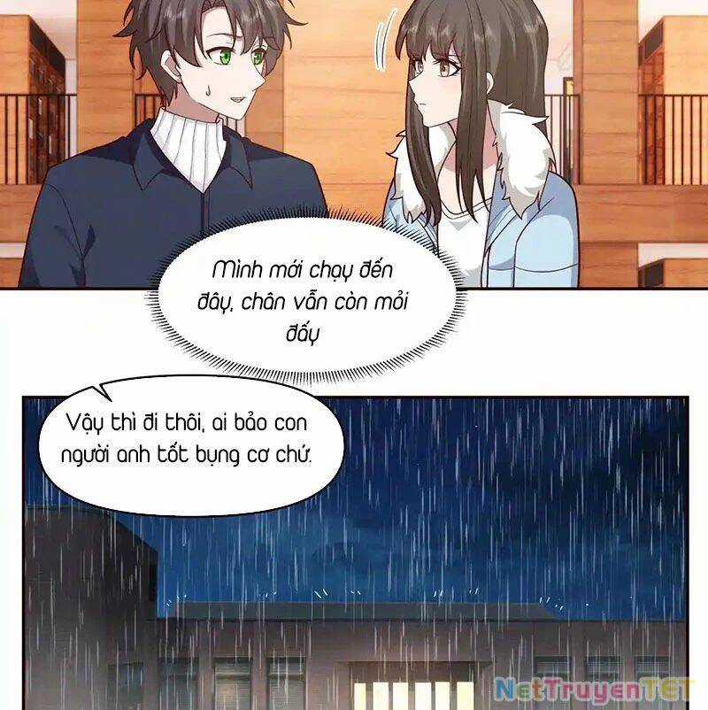 Ta Không Muốn Trùng Sinh Đâu Chương 409 trang 24