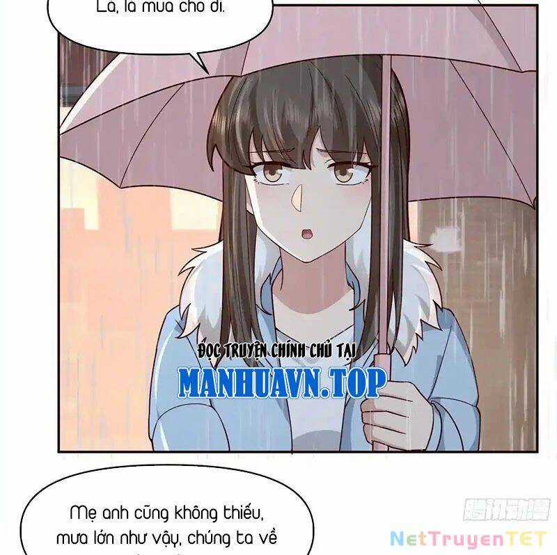 Ta Không Muốn Trùng Sinh Đâu Chương 409 trang 29