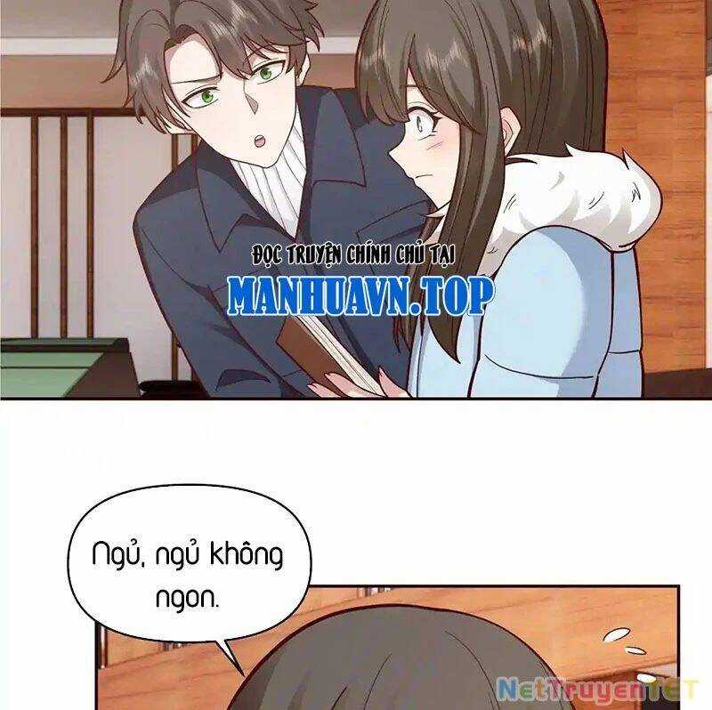 Ta Không Muốn Trùng Sinh Đâu Chương 409 trang 3