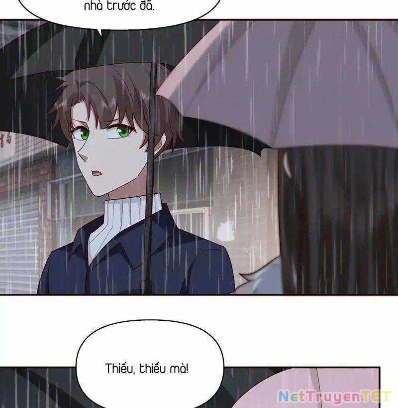 Ta Không Muốn Trùng Sinh Đâu Chương 409 trang 30