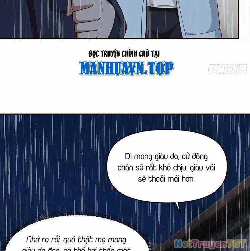 Ta Không Muốn Trùng Sinh Đâu Chương 409 trang 32