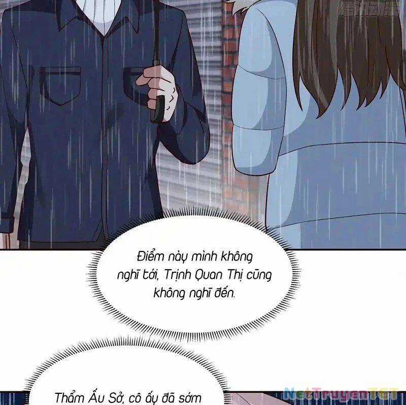 Ta Không Muốn Trùng Sinh Đâu Chương 409 trang 34