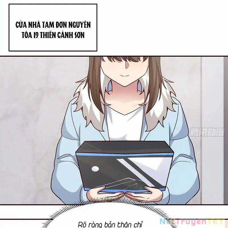 Ta Không Muốn Trùng Sinh Đâu Chương 409 trang 38