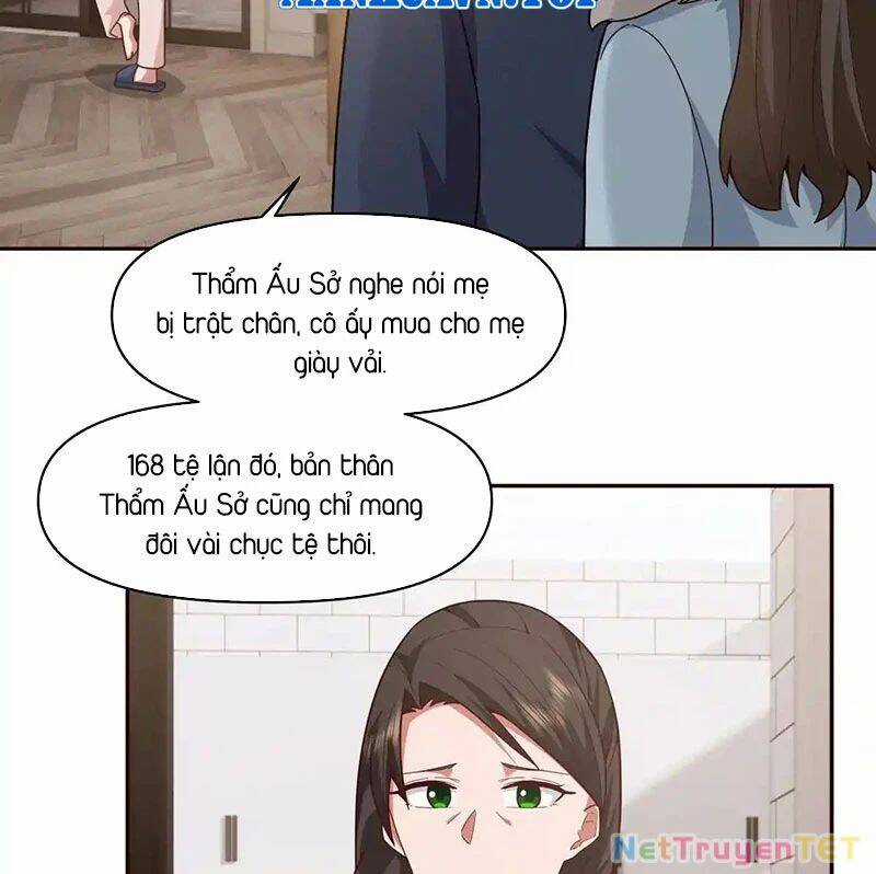 Ta Không Muốn Trùng Sinh Đâu Chương 409 trang 44